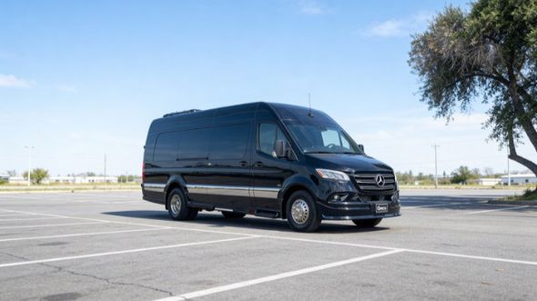 auburn wine tour sprinter van rental