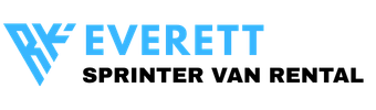 everett sprinter van rental logo
