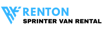 renton sprinter van rental logo