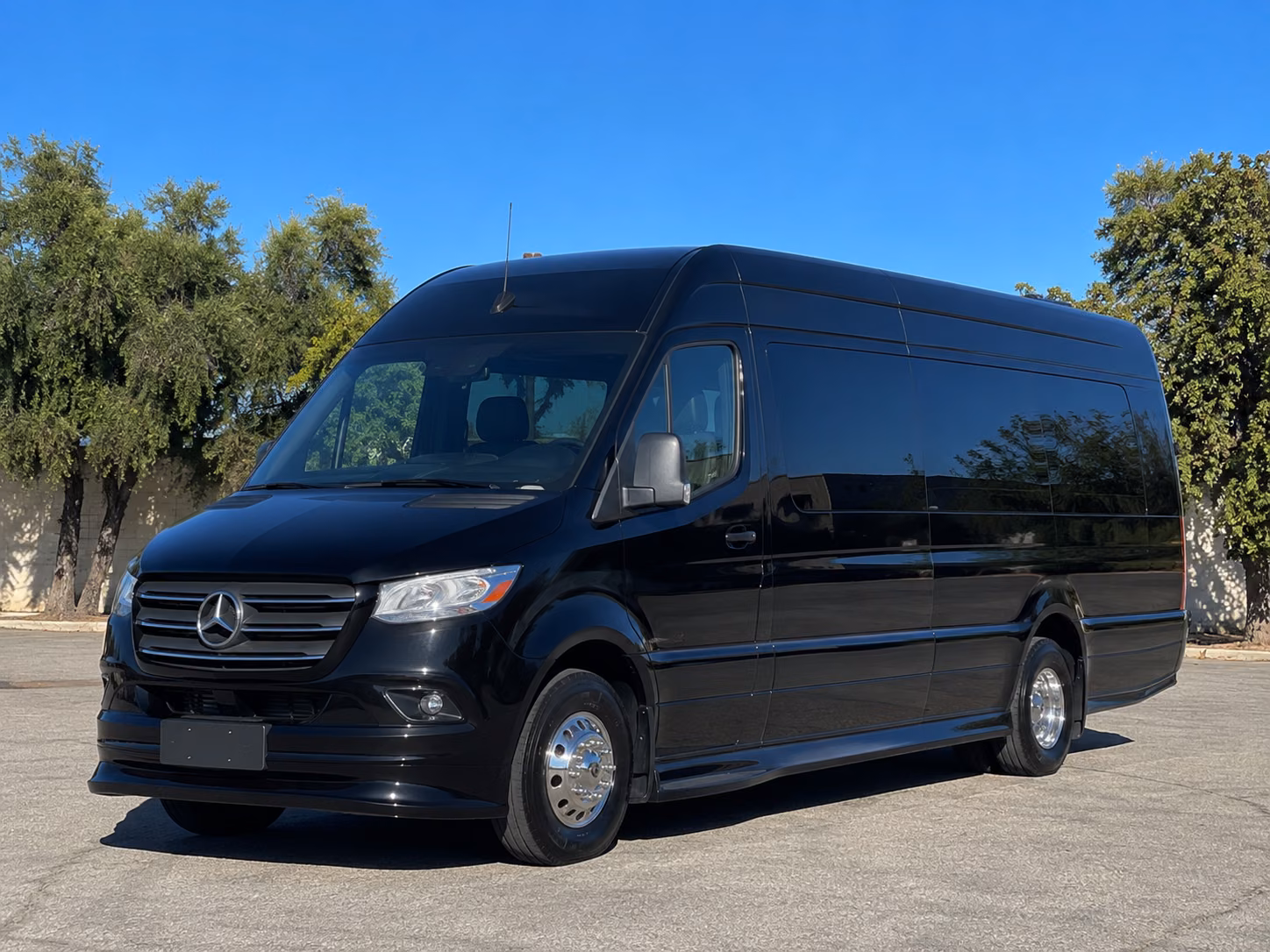 find the perfect transportation for your next birthday 5