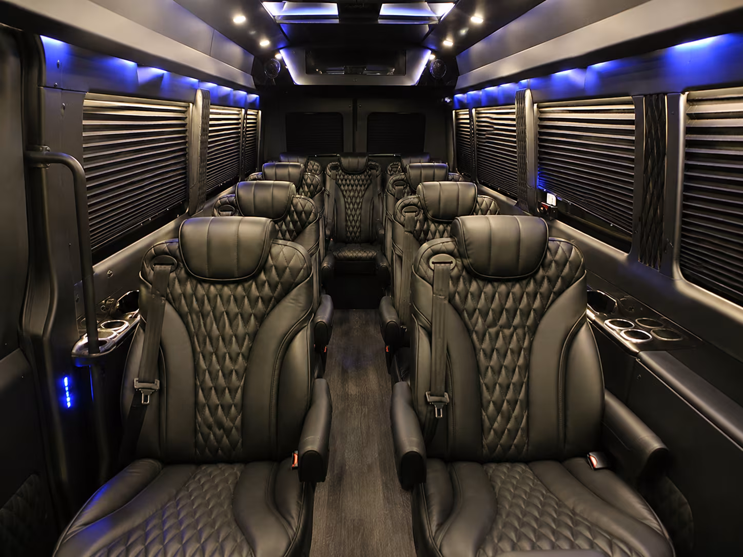find the perfect transportation for your next concert or music festival 4