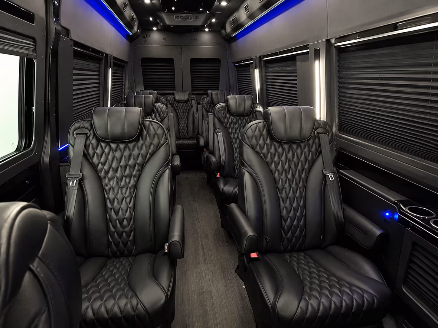 find the perfect transportation for your next private event 1
