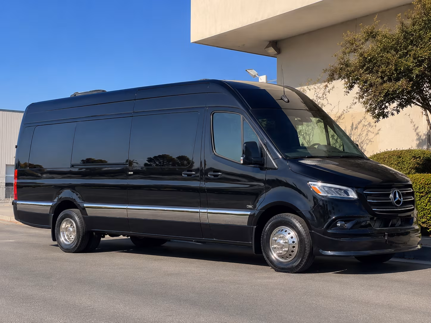 find the perfect transportation for your next private event 2
