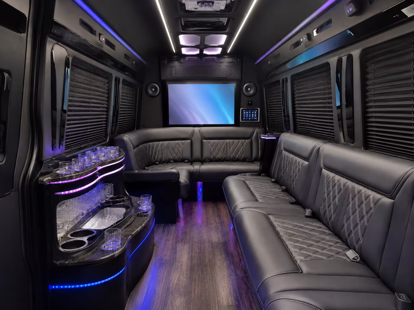 find the perfect transportation for your next prom 3