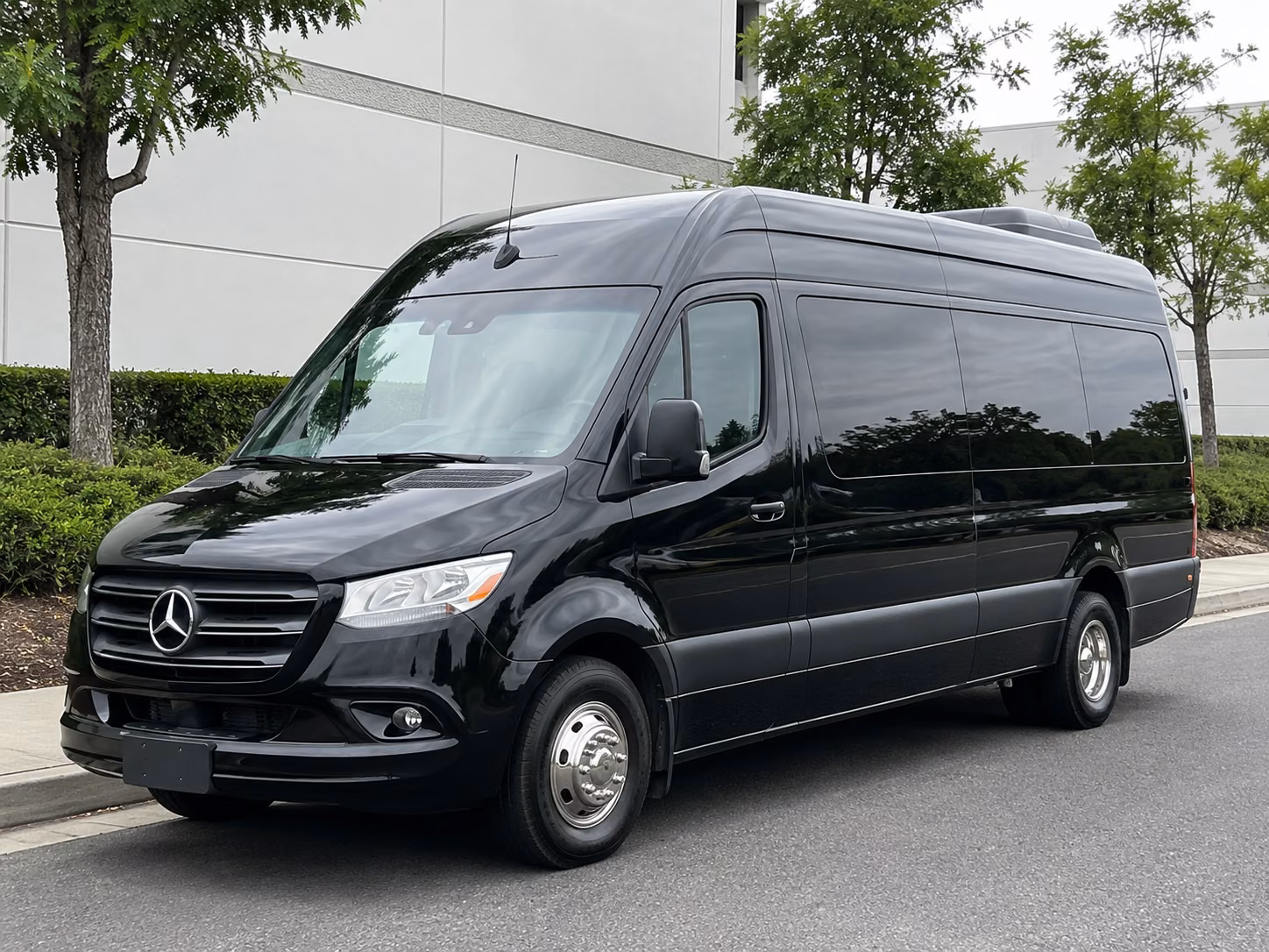 find the perfect transportation for your next prom 5