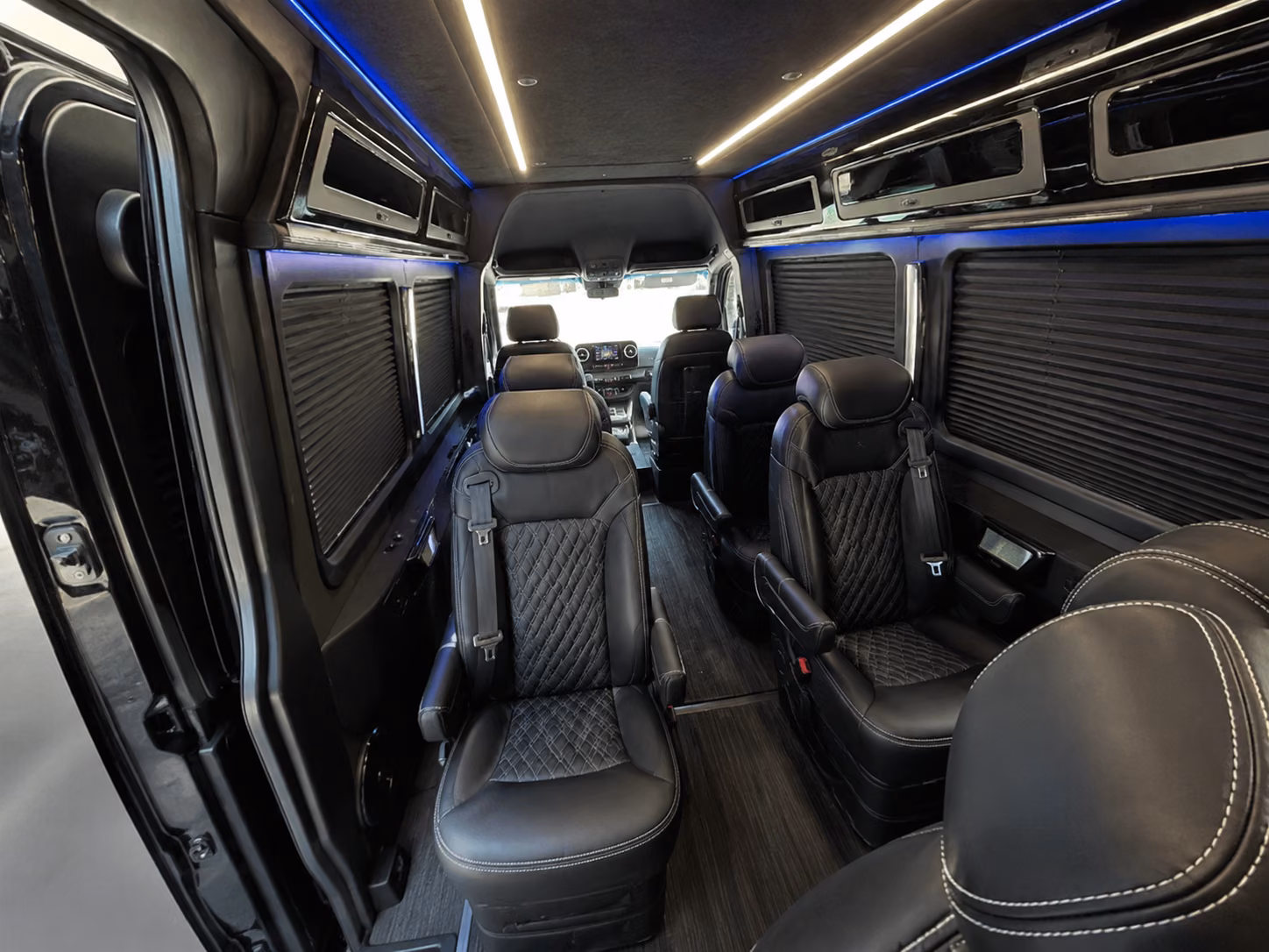 find the perfect transportation for your next wine tour 3