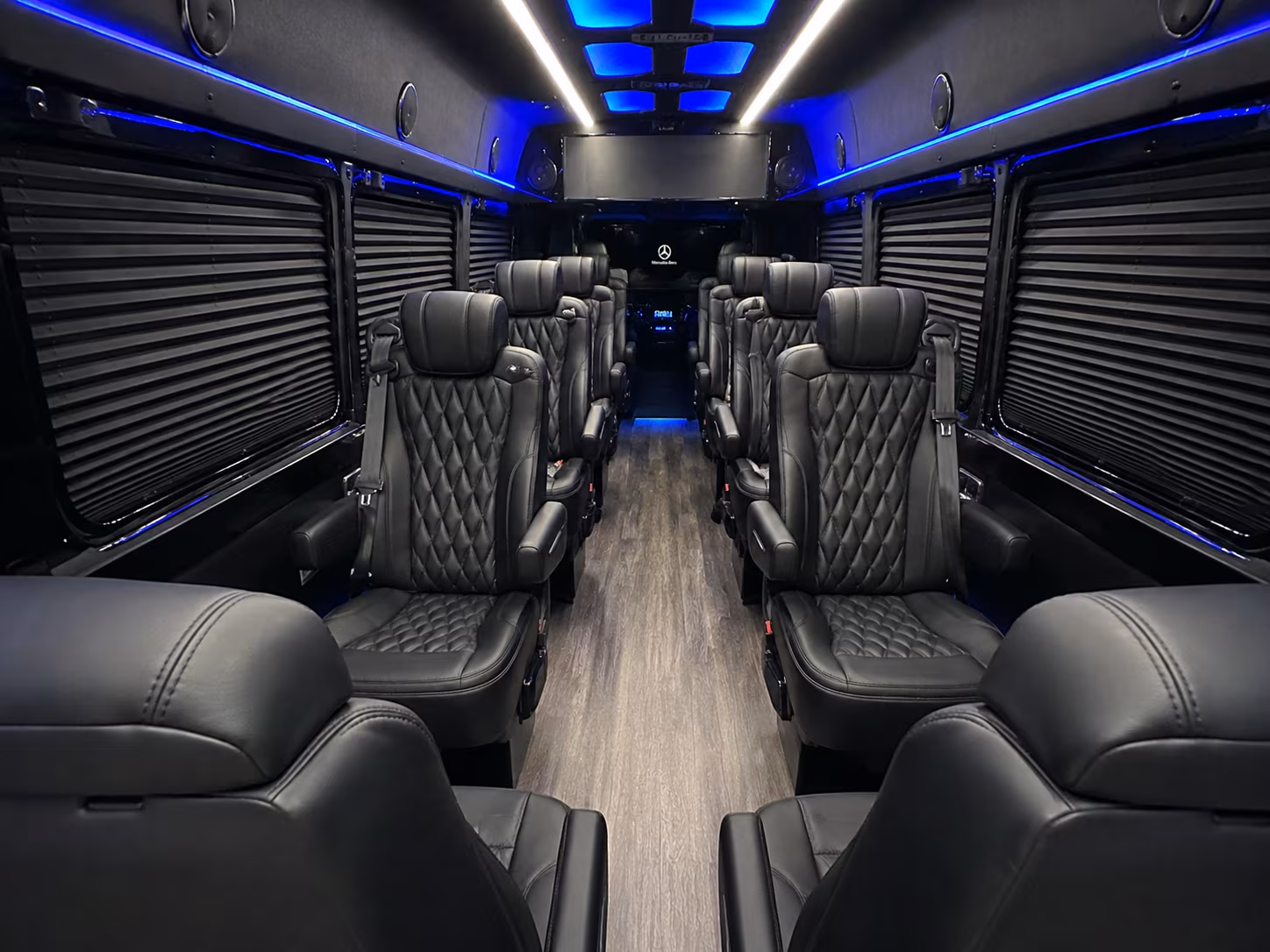 find the perfect transportation for your next wine tour 4