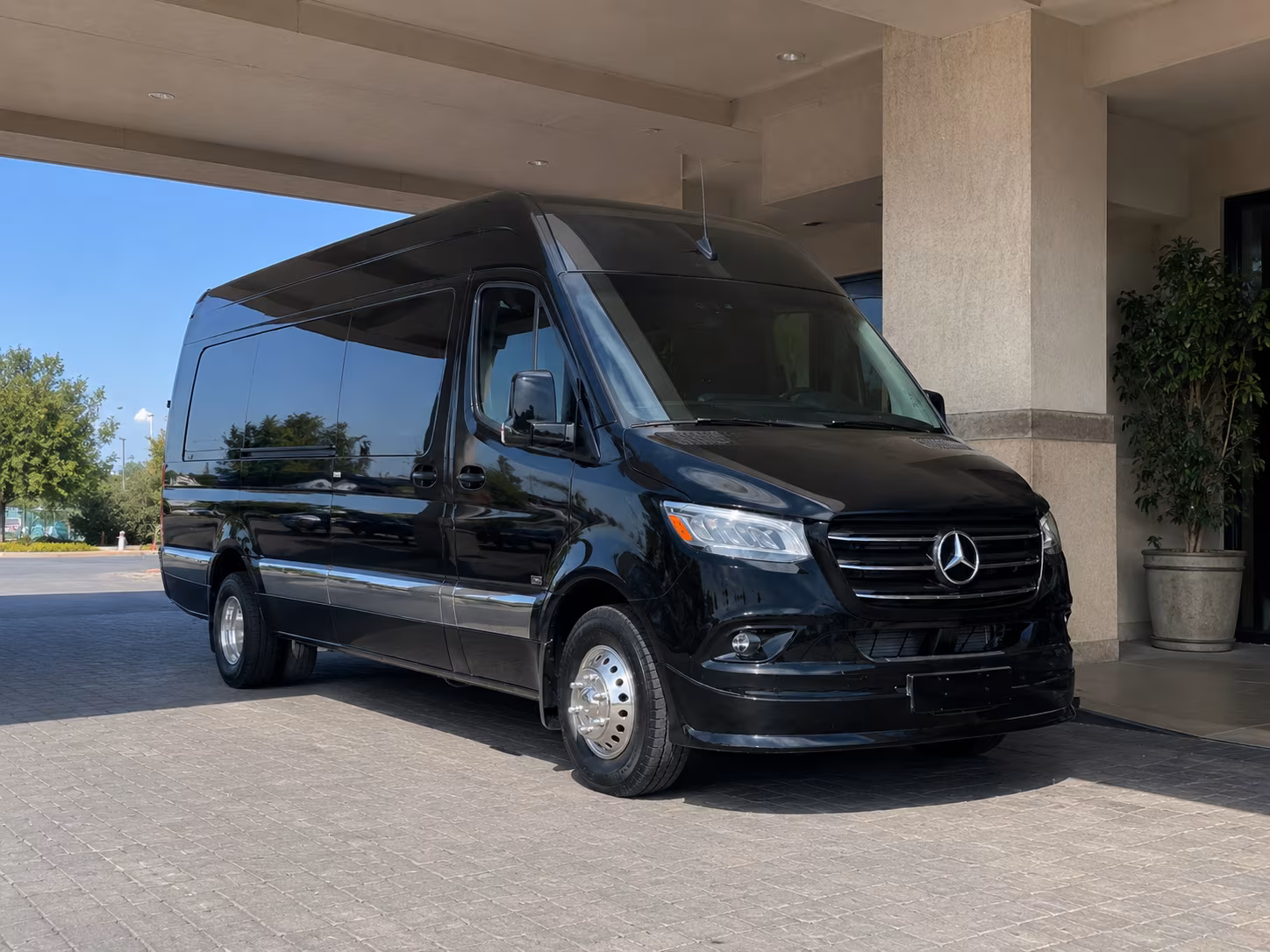 find the perfect transportation for your next wine tour 5