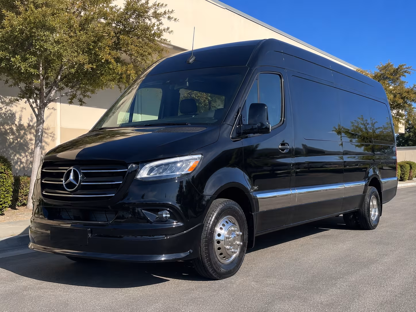 Renton Airport Transportation