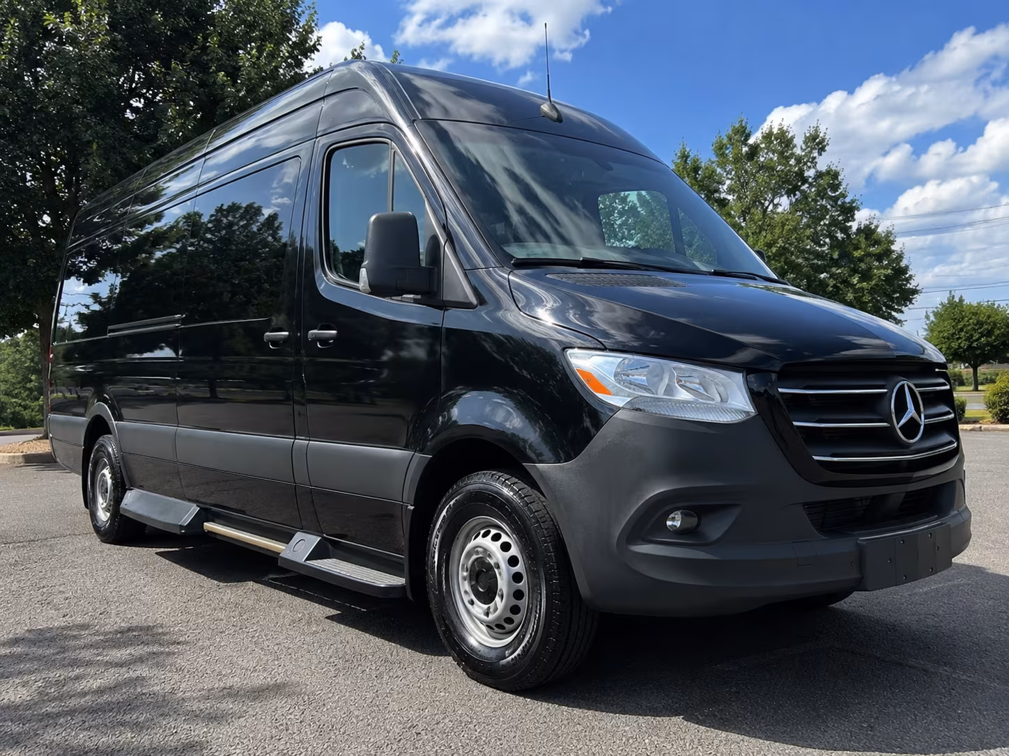 sample corporate shuttle quote multi day conference shuttle in the renton bellevue corridor